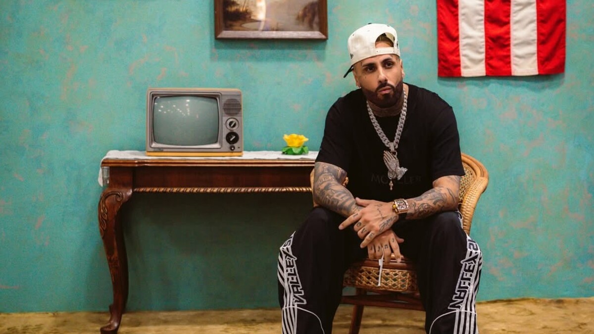 Nicky Jam se presentará gratis en la alcaldía Gustavo a. Madero | Especial