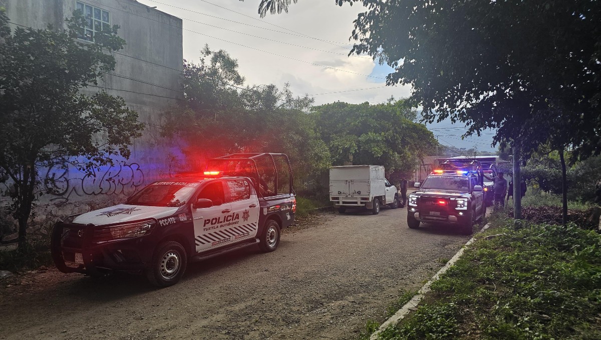 No hay detenidos por el abandono del bebé. | Jhonatan González