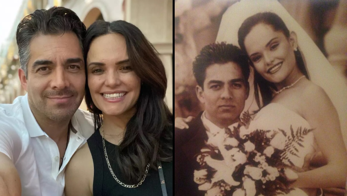 Omar Chaparro habla de la vez que le fue infiel a su esposa | ESPECIAL