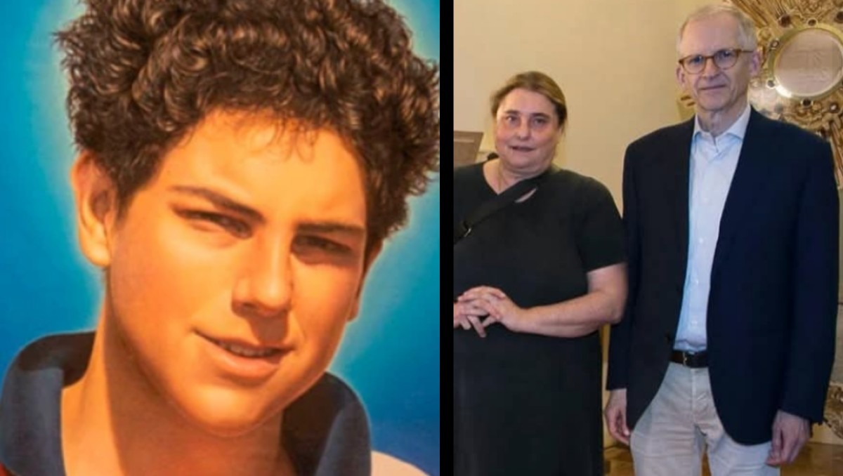 Ellos son los padres de San Carlo Acutis | Especial Discover MILENIO