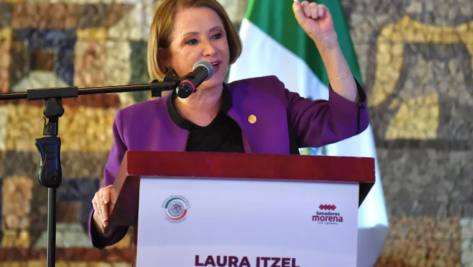 Paquete Económico 2025 tendrá visión social de Sheinbaum, asegura Laura Itzel Castillo