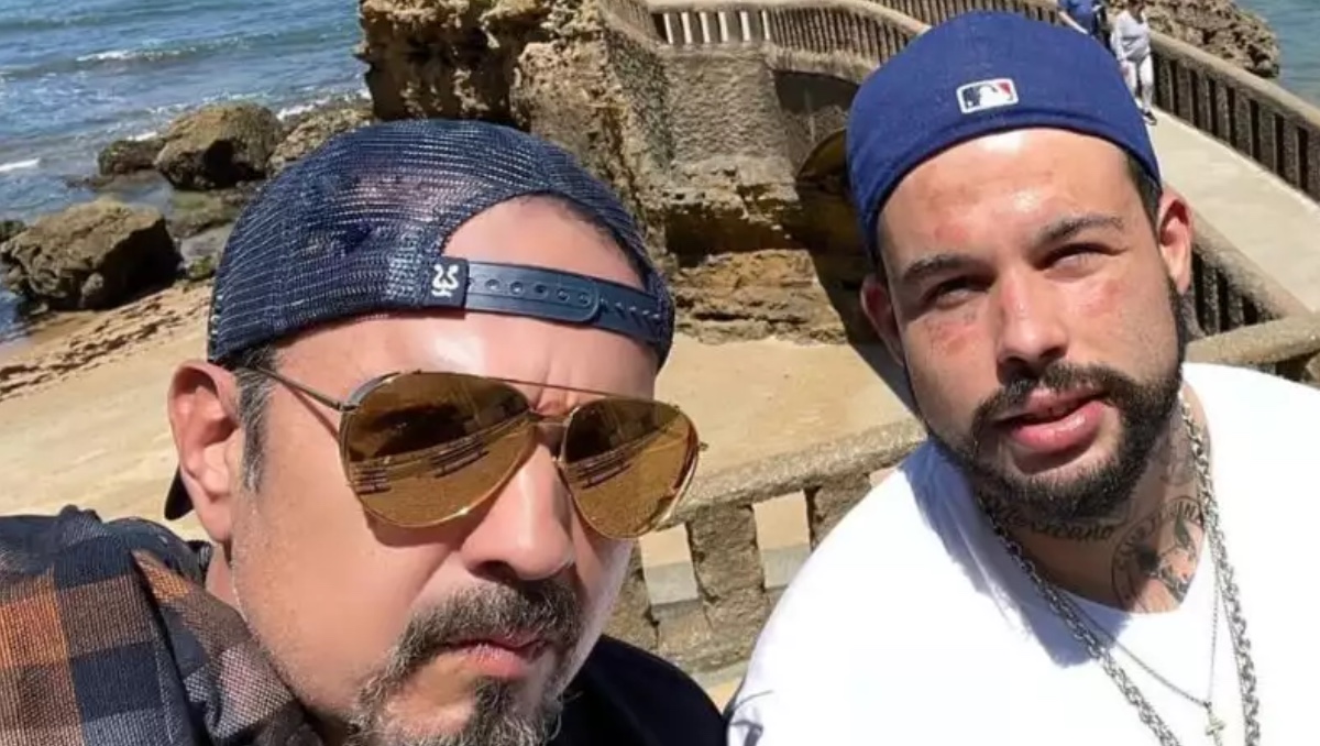 Pepe Aguilar recuerda que no conoce a las hijas de Emiliano Aguilar | ESPECIAL