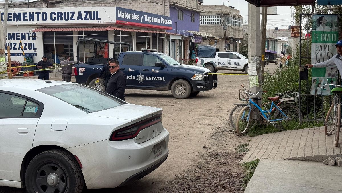Los presuntos delincuentes que resultaron lesionados en el linchamiento fueron hospitalizados. Foto: (Especial)