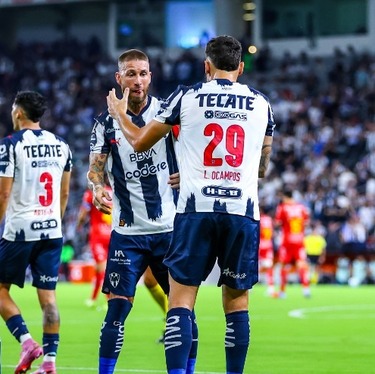 Monterrey volvió a los entrenamientos tras la pausa, con la buena noticia del regreso de Víctor Guzmán y la evolución favorable de Carlos Salcedo