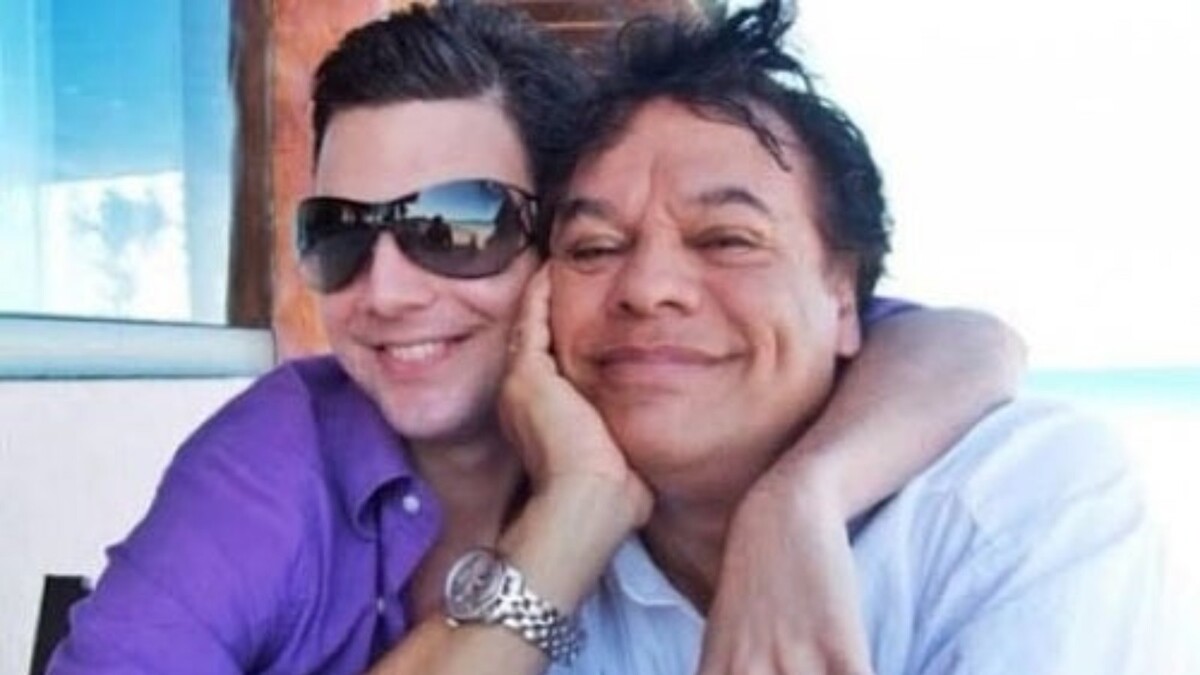 Santaella habla de su relación con Juan Gabriel | Especial