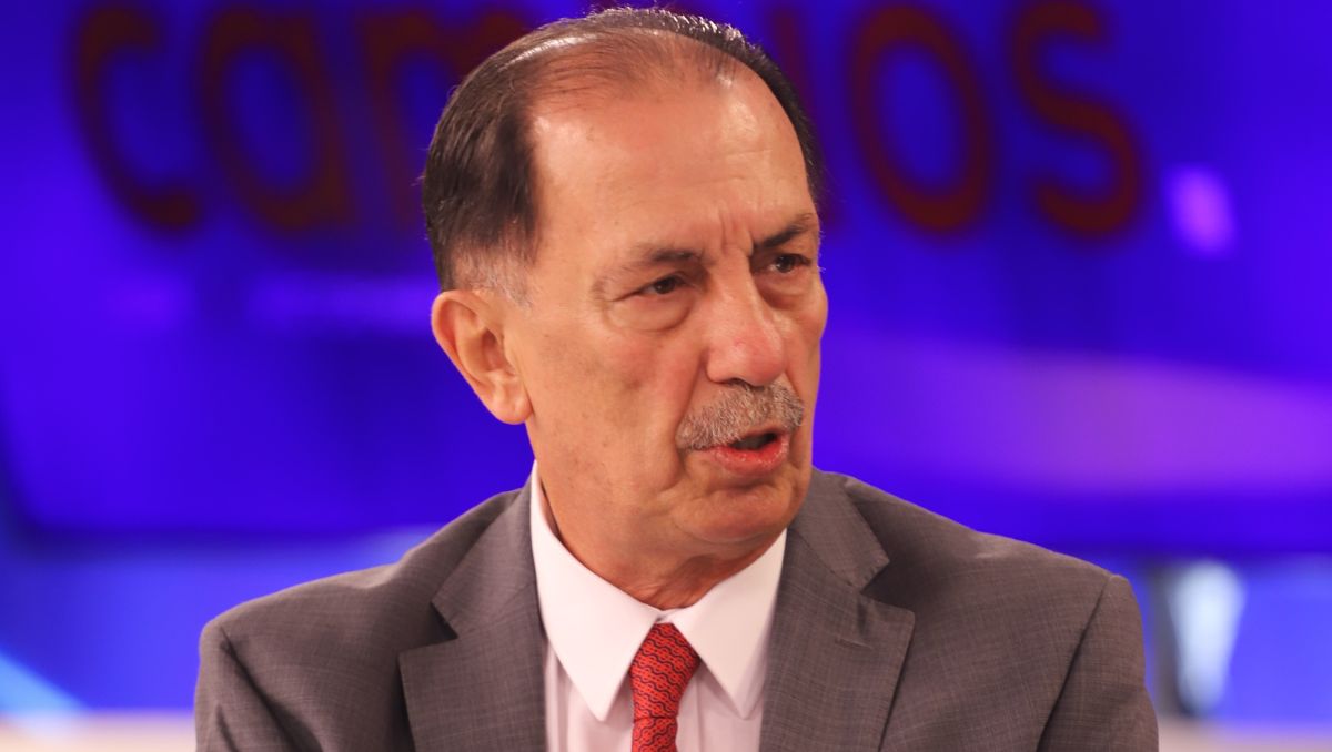 “Seguimos dependiendo económicamente de un presupuesto”: Javier Flores | Roberto Alanís