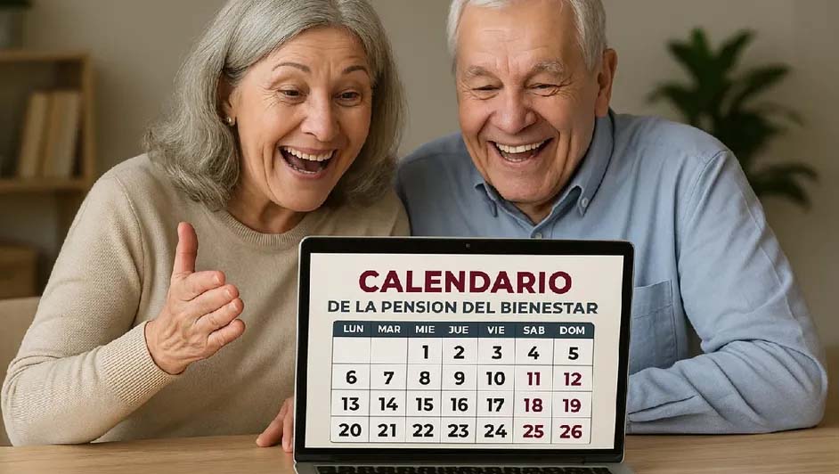 Estos días de septiembre llegará pagos de apoyos de Bienestar