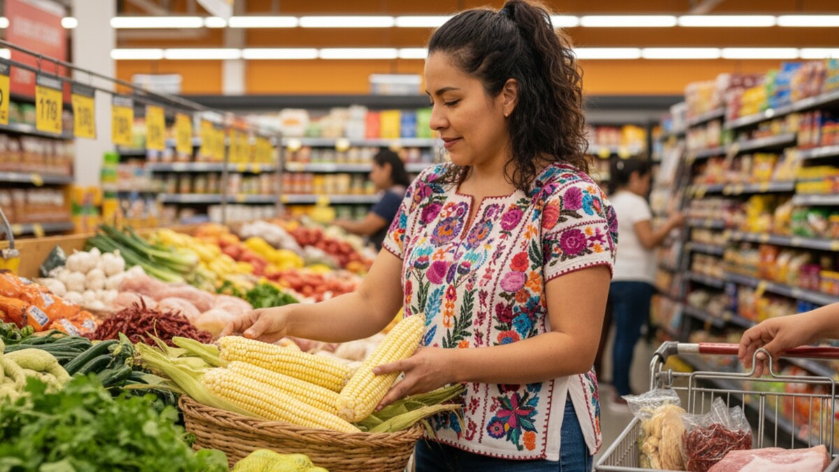 SuperISSSTE oferta varios productos para las Fiestas Patrias | Especial Discover Milenio