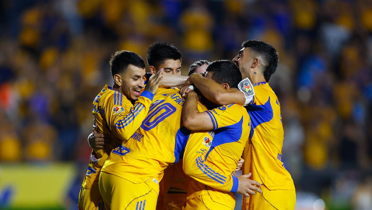Tigres, lejos de fichar al refuerzo extranjero que le falta para Apertura 2025 (Imago7)