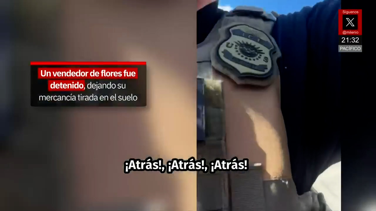 Trump enfoca a Chicago en operativo contra migrantes indocumentados