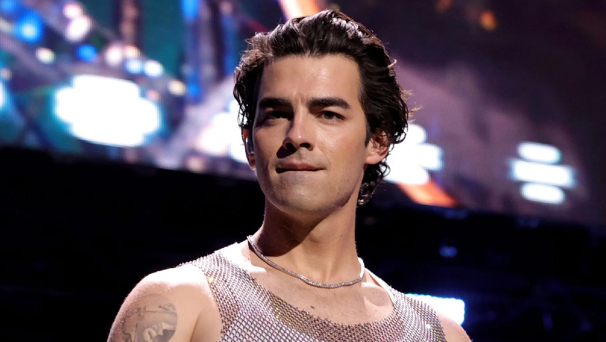 Viralizan gesto de Joe Jonas antes de concierto | Especial