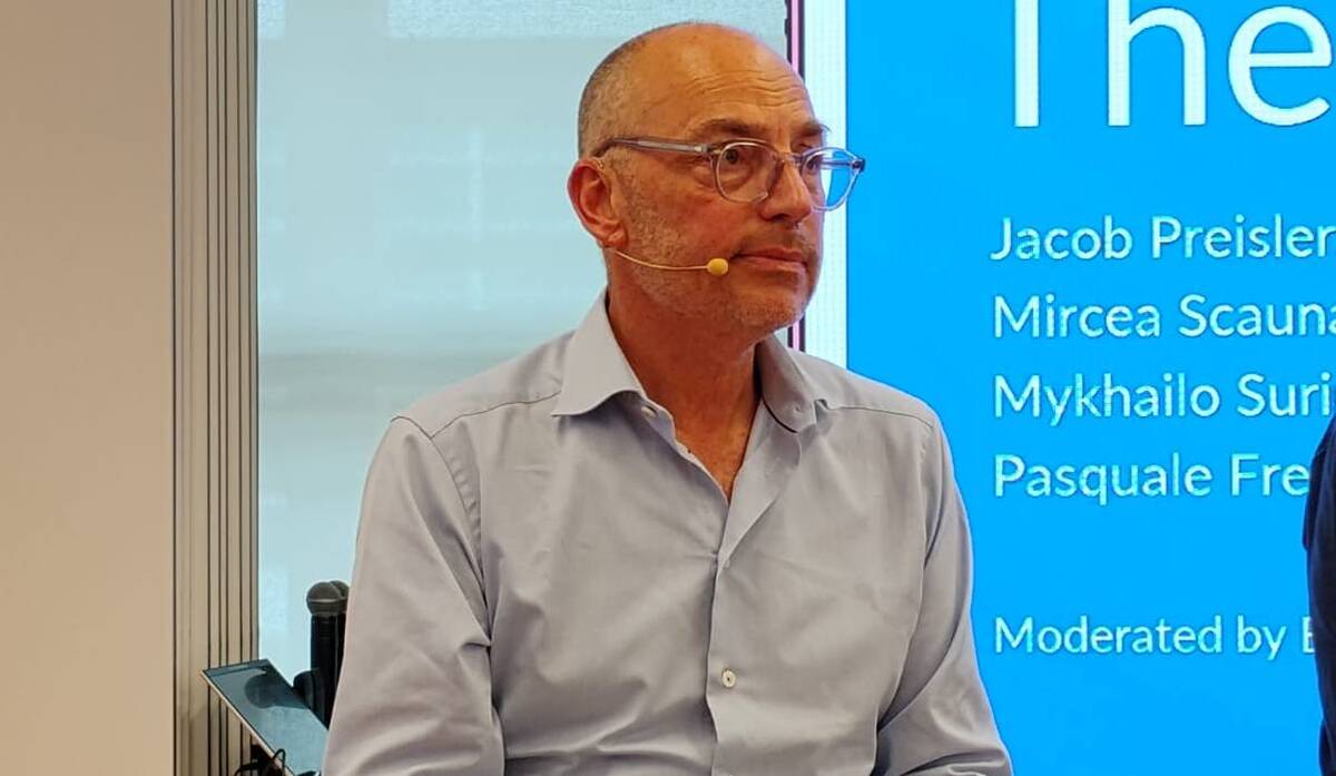 ZYN Jacob Preisler