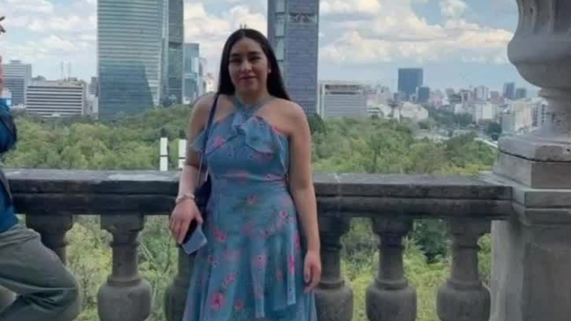 Dan el último adiós a Liliana García, víctima del choque de un tren contra un autobús en Atlacomulco