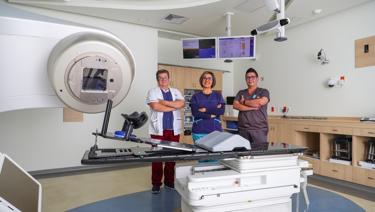 Aguascalientes cuenta con personal de salud capacitado y comprometido | Cortesía.