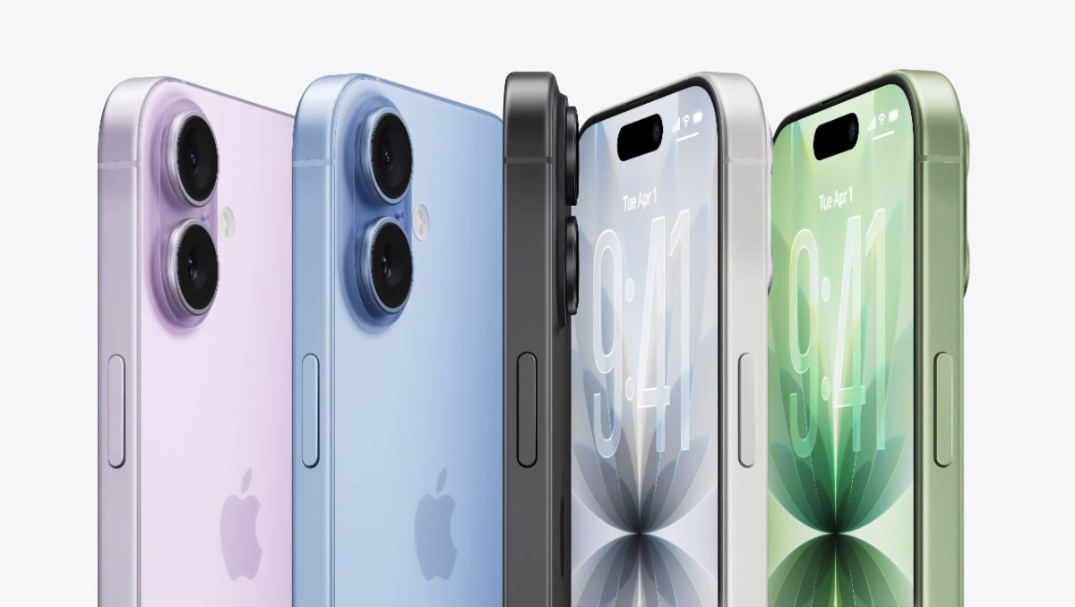 Apple event 2025, síguelo en vivo