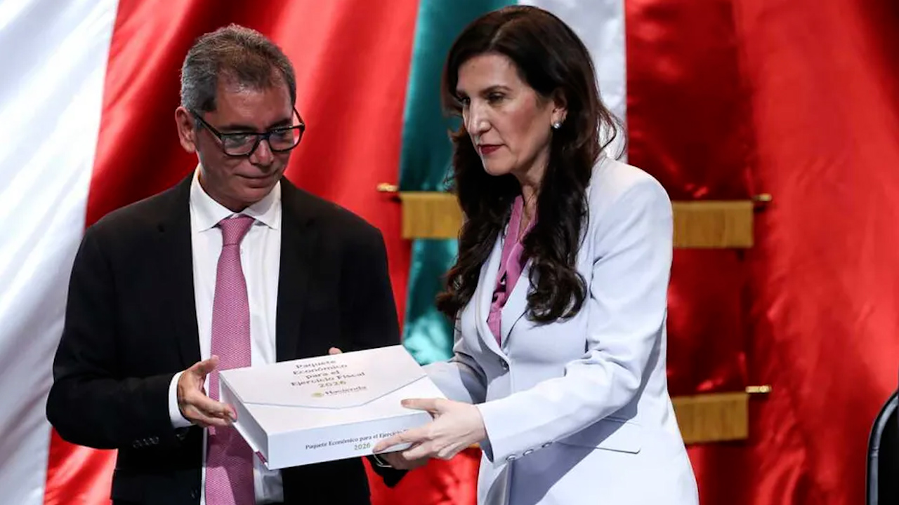 ¿Cuáles son los ajustes estratégicos propone el Paquete Económico 2026?
