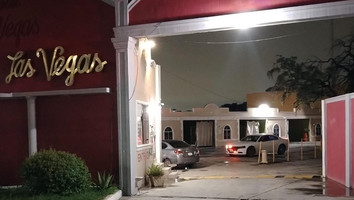 El pasado 26 de enero se registró un hecho similar en el mismo sitio. Édgar Plata