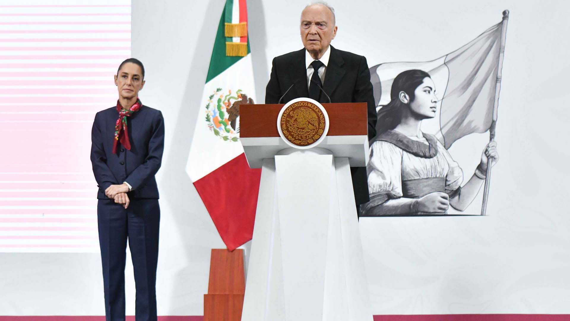 FGR descarta que marino que se quitó la vida tenga vínculo en red de huachicol fiscal