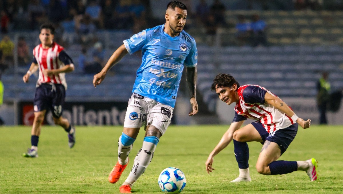 Francisco "La Pantera" Martínez, jugador de la Jaiba Brava.