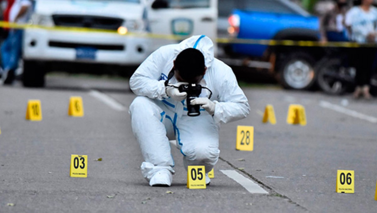 Guanajuato es primer lugar en homicidios durante agosto | Especial