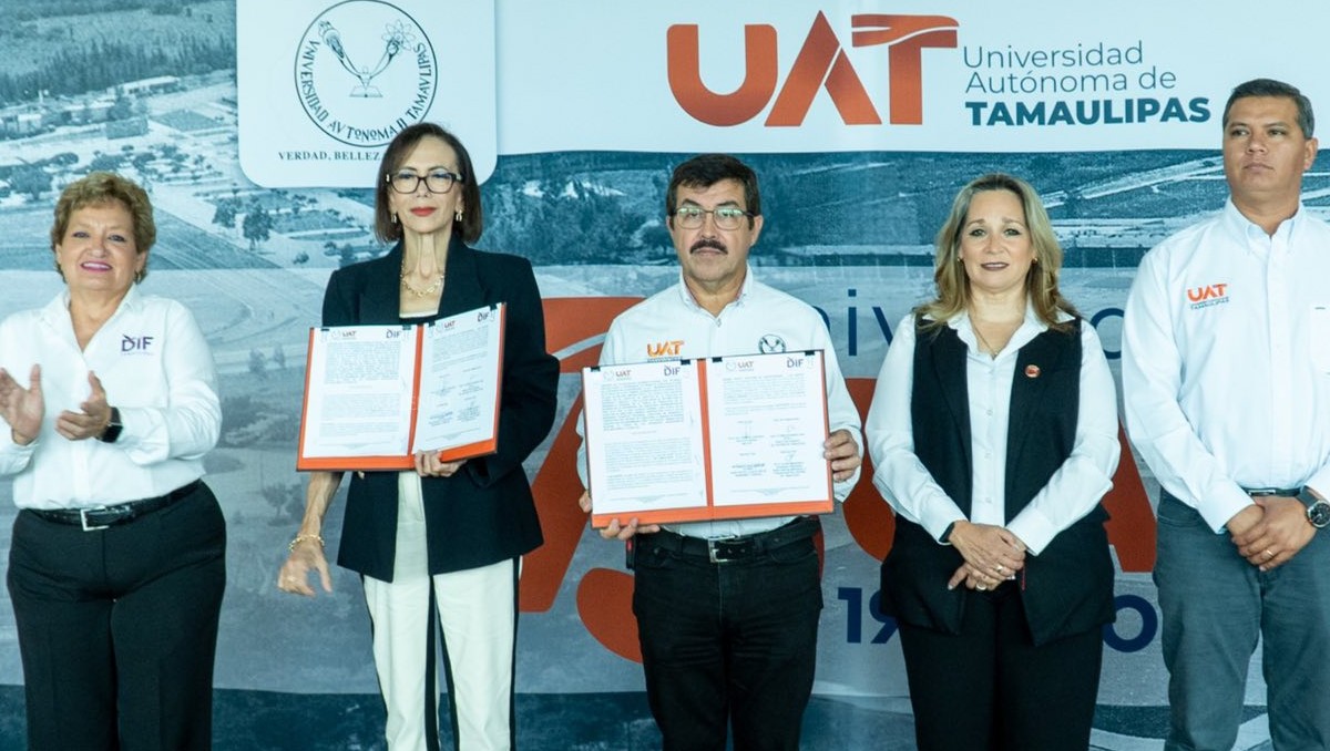 Impulsan UAT y DIF Tamaulipas las estufas ecológicas