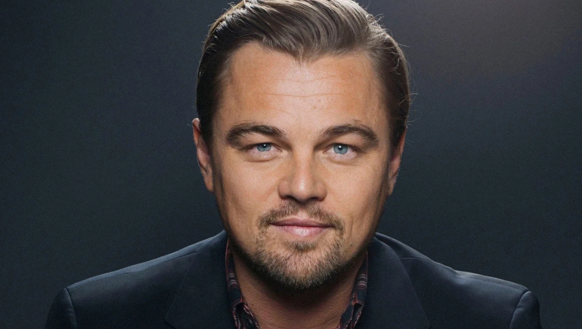 Leonardo DiCaprio anuncia una nueva etapa en su carrera, enfocándose en proyectos que lo desafíen artísticamente.