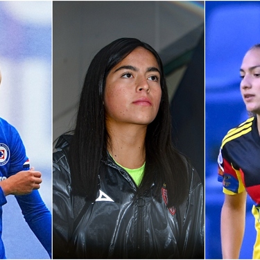 Liga MX Femenil incrementó sus debuts este Apertura 2025 en un 130 por ciento.