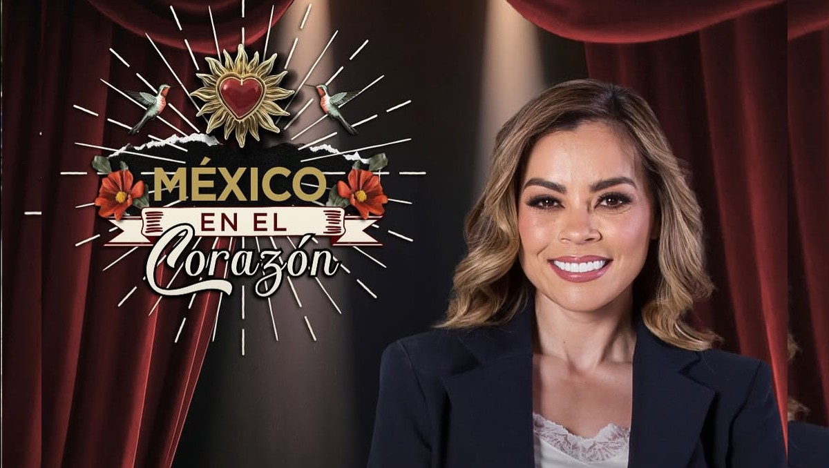 México en el Corazón, programa especial de Imagen TV por las fiestas patrias | ESPECIAL