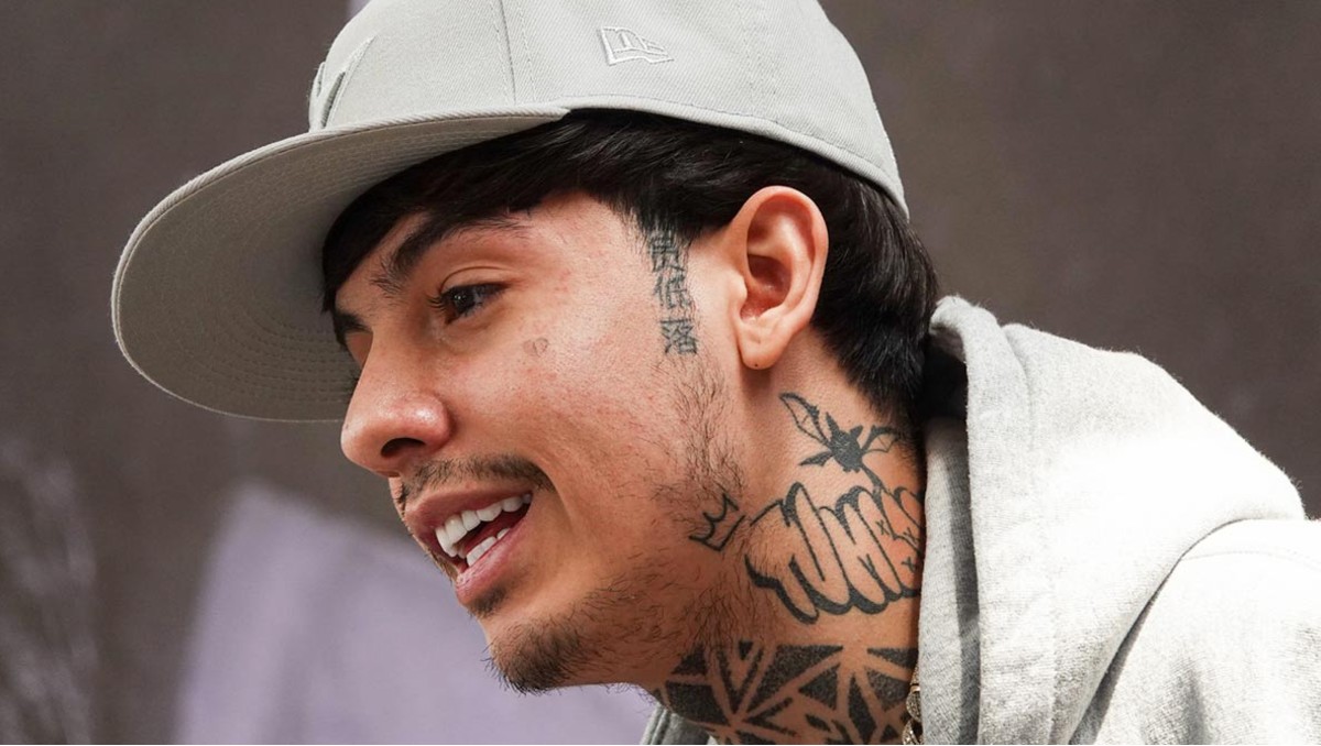 Natanael Cano anuncia gira en Latinoamérica | Especial