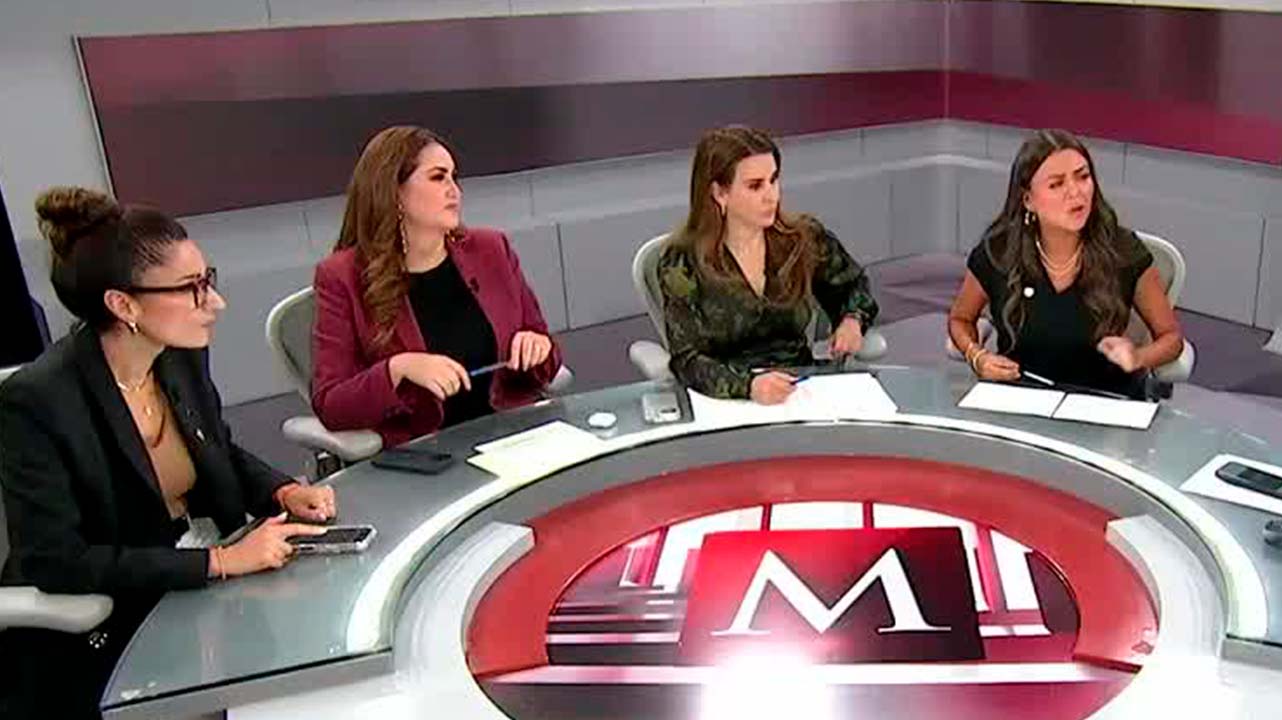 El Paquete Económico 2026 ha sido entregado. En esta mesa de Punto Medio se analizan los puntos más destacables de este.