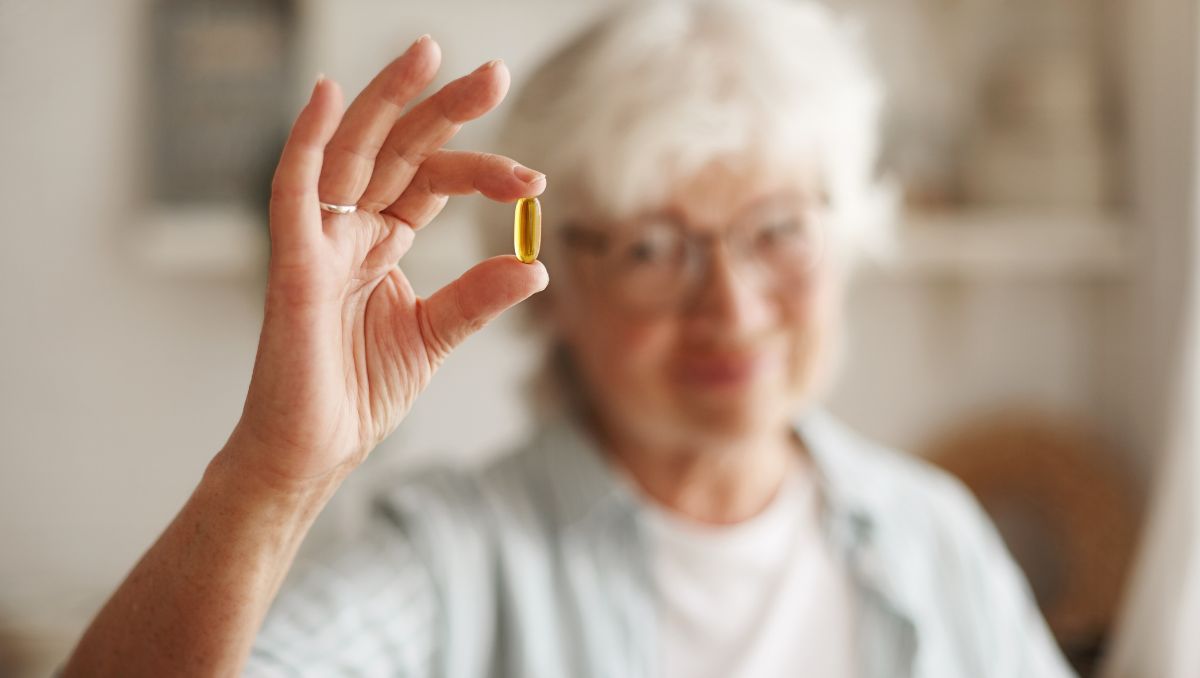 Las vitaminas cumplen con diversos  papeles dentro del correcto funcionamiento del organismo | Especial