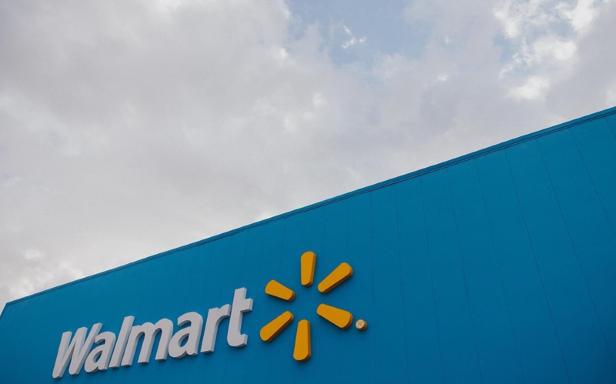 Walmart de México anunció una inversión  para la apertura de nuevas tiendas en Tamaulipas. | Víctor Hugo Durán