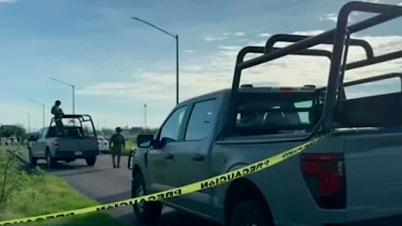 Un año de guerra en Sinaloa: “mayos” y “chapitos” arrasan pueblos y dejan víctimas | Dominga