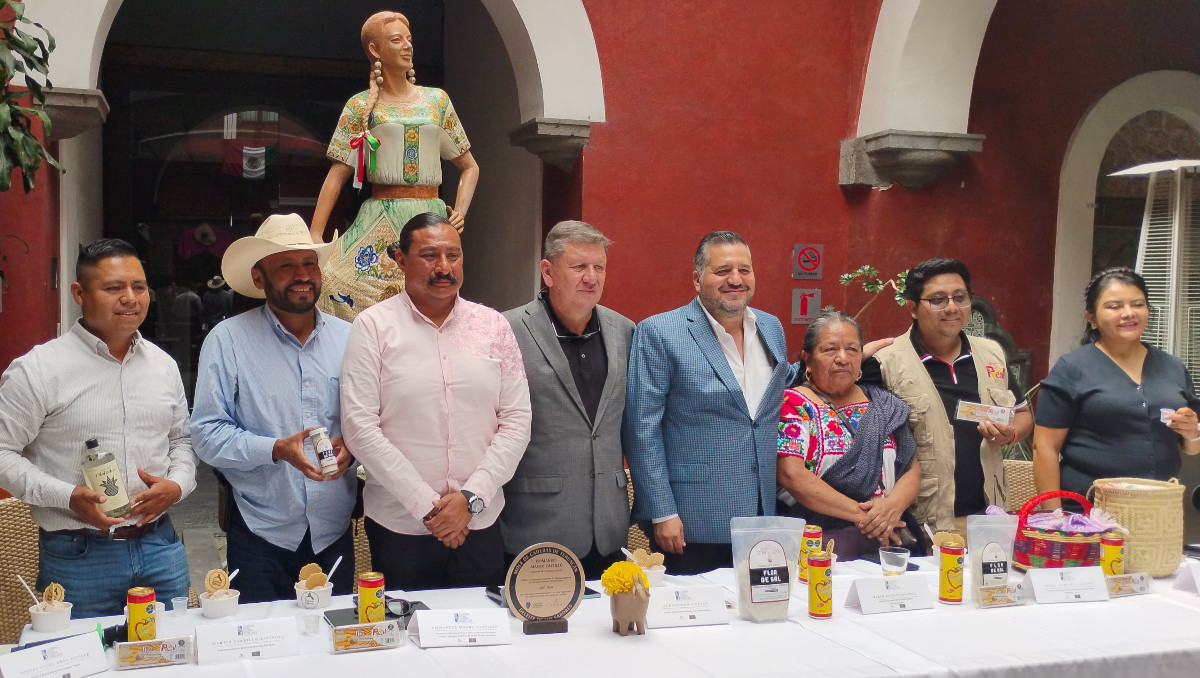 Anuncian cuarta temporada de Mole de Caderas | Especial
