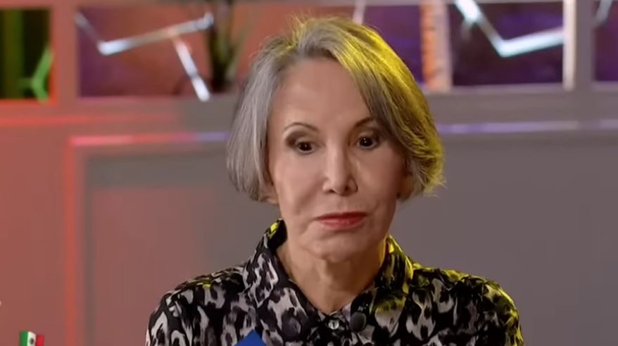 Así luce actualmente Florinda Meza | ESPECIAL