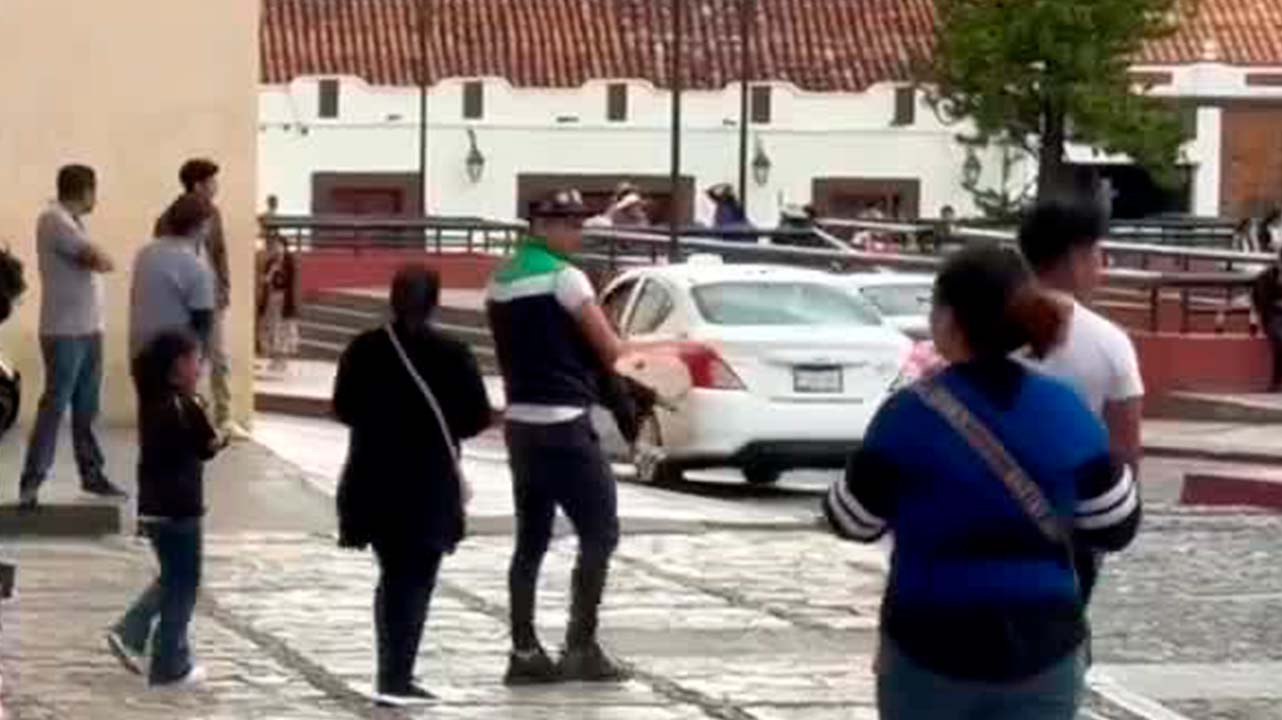 Aumentan un 5% las denuncias por delitos sexuales contra menores en Chiapas