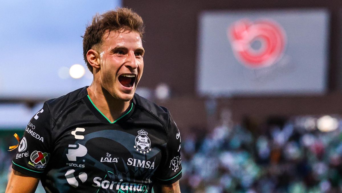 Bruno Barticciotto. | Especial