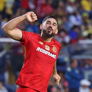 Toluca se enfrentará al Puebla luego de la fecha FIFA, y Bruno Méndez aseguró que se ha trabajado en mejorar la defensa del equipo