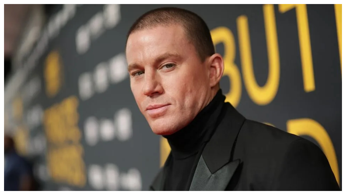 Channing Tatum revela su mayor error: decir NO a 'La Bella y la Bestia' de Guillermo del Toro