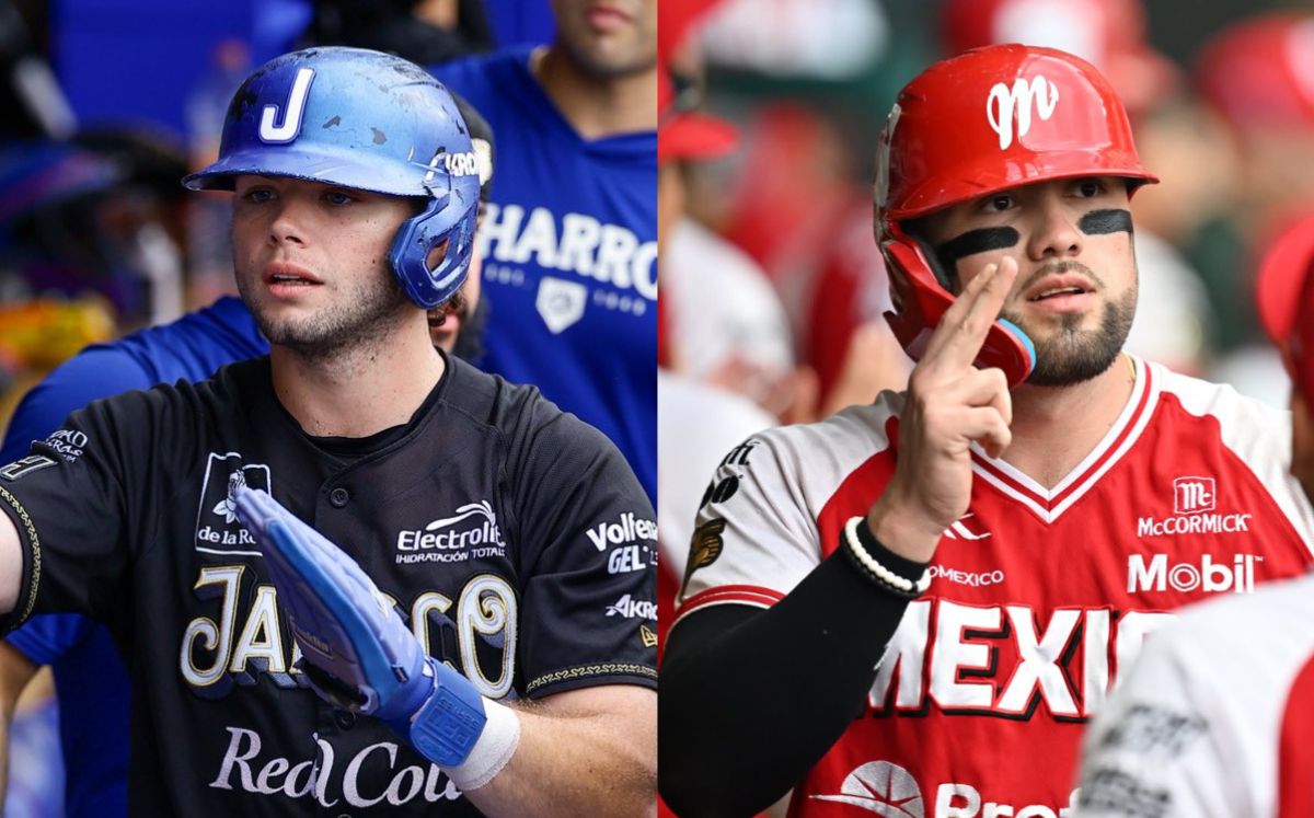 Charros vs Diablos Rojos EN VIVO | Dónde VER Juego 1 de la Serie del Rey de la LMB 2025 (X: @charrosbeisbol / Instagram @diablosrojosmx=
