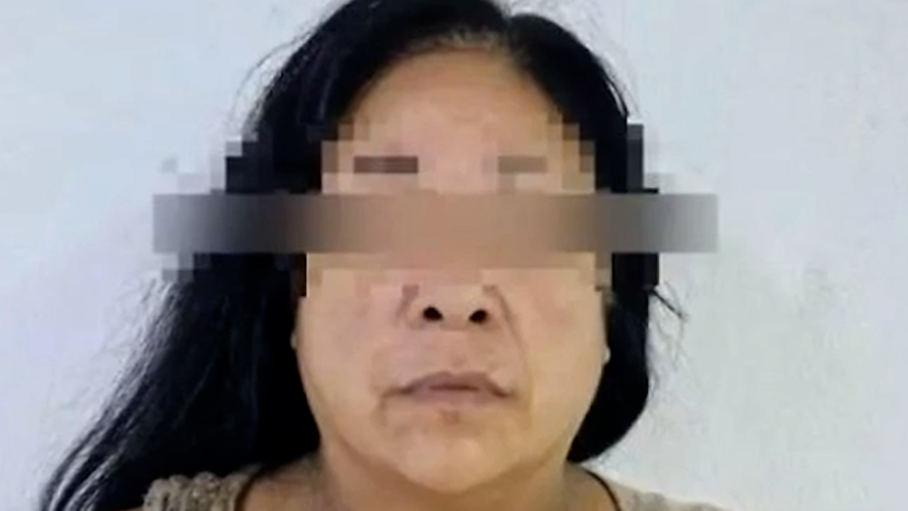 En Chihuahua mujer es reaprehendida por feminicidio tras ser liberada por trata de personas