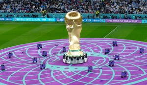 Comienza la venta de boletos para el Mundial 2026 en México; conoce los detalles de la primera fase.,