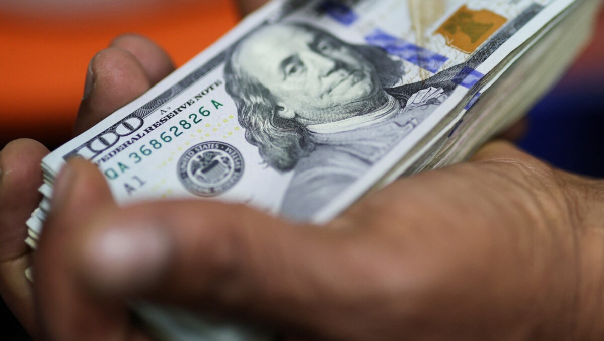 Así cotiza el peso mexicano ante el dólar hoy 11 de septiembre de 2025. Foto: Reuters