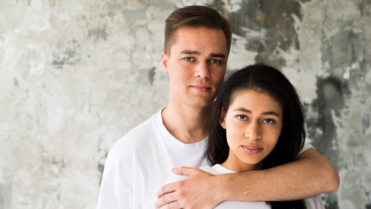 El estudio plantea tres posibles razones de la atracción sentimental entre dos personas con diagnóstico de trastorno mental | Freepik