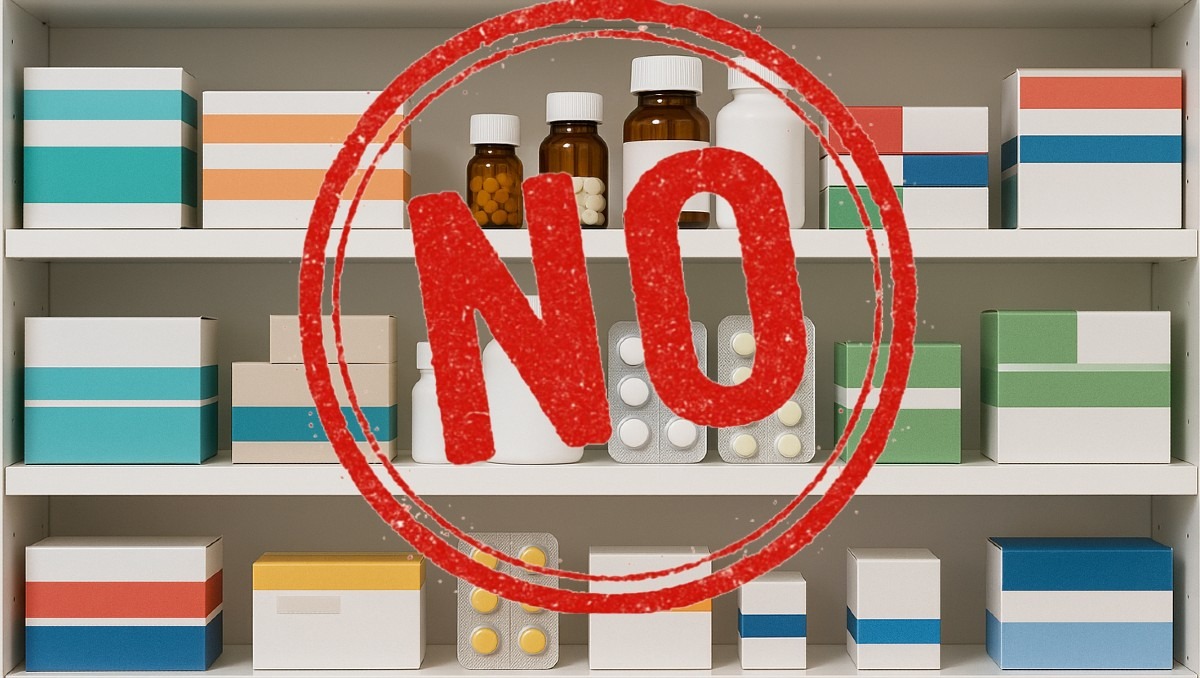 Evita comprar medicamentos en estos lugares | Especial Discover Milenio