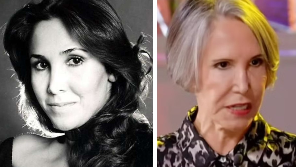Florinda Meza: Antes y después de la viuda de Chespirito