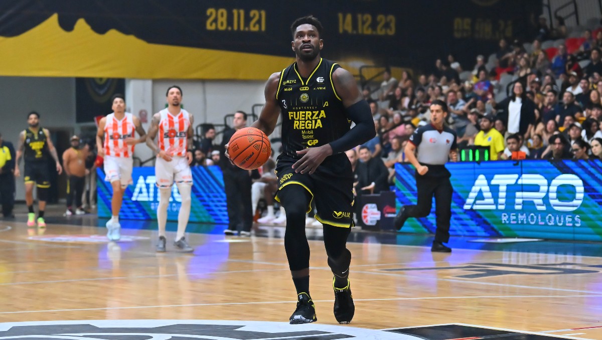 Fuerza Regia, por un puesto en los playoffs de la LNBP 2025