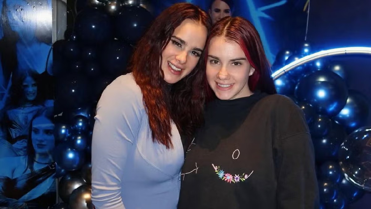 Gala Montes reacciona a detención de Beba Montes | ESPECIAL