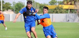 André-Pierre Gignac ha sido una arma letal frente a León en el Estadio Universitario, por lo que este fin podría ser una opción para el cuadro de Guido Pizarro.