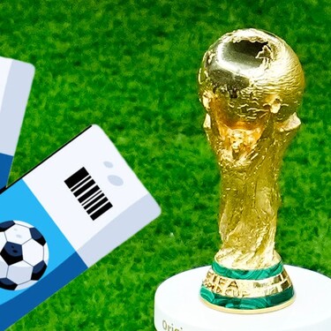 Guía para comprar boletos para la Copa del Mundo 2026 en México; paso a paso.